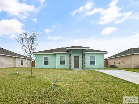 420 ROSA DR, LA FERIA, TX 78559