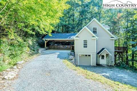 184 Farm Lane, Banner Elk, NC 28604