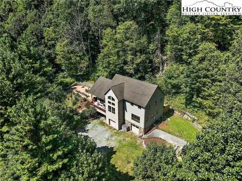 1266 Howards Creek Road, Boone, NC 28607