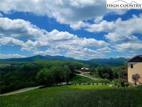 Lot 39 Skycamp Trail, Banner Elk, NC 28604