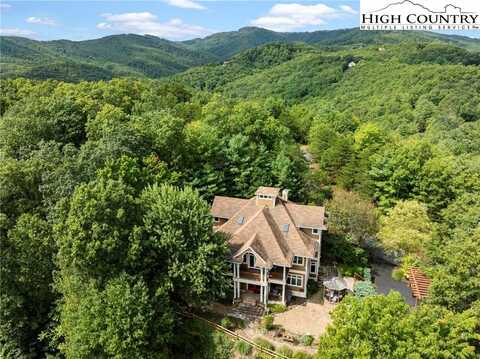 461 Summit Rise Drive, Boone, NC 28607