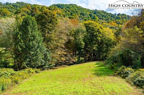 Tbd Rock Creek Road, Creston, NC 28615