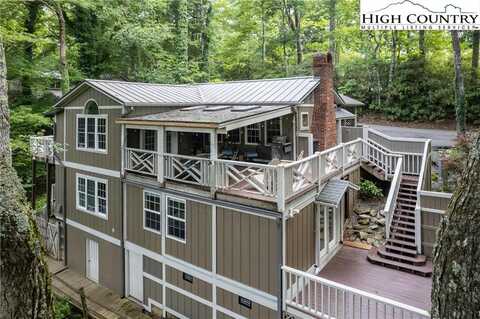 216 Williams Ridge Road, Boone, NC 28607