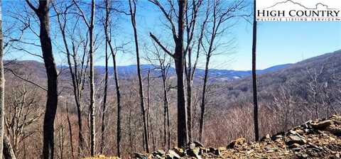 Lot 23 Bob Timberlake Drive, Boone, NC 28607