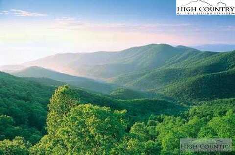 Lot 10 Heavenly Mountain Drive, Boone, NC 28607