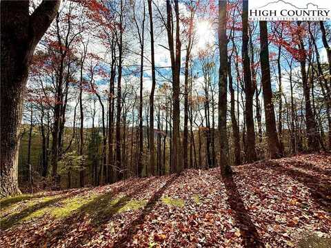 Lot 41r Oakwood Drive, Blowing Rock, NC 28605