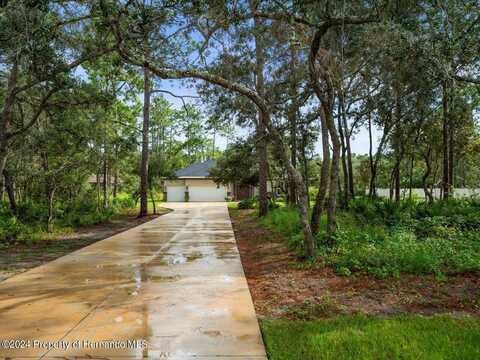 9064 Birmingham Avenue, Spring Hill, FL 34613