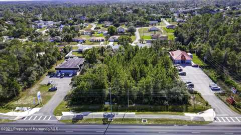 9990 Cortez Boulevard, Spring Hill, FL 34606