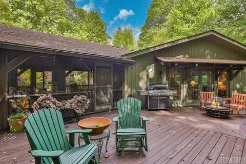 974 Sky Lake Drive, Highlands, NC 28741