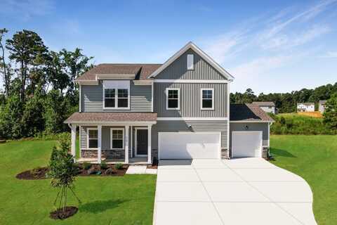 27 Cribbs Lane, Middlesex, NC 27557