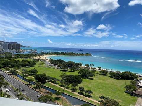 1288 Ala Moana Boulevard, Honolulu, HI 96814