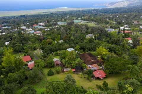 83-1064 HONAUNAU SCHOOL RD, Captain Cook, HI 96704