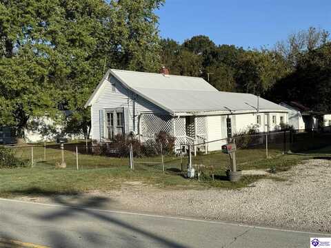 535 Murray Avenue, Cloverport, KY 40111