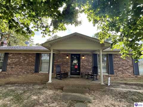 266 Lee Miller Road, Leitchfield, KY 42754