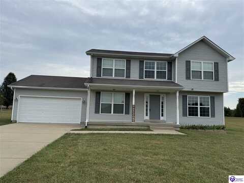 338 Trinity Drive, Rineyville, KY 40162