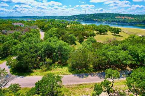 21611 Falcon, Lago Vista, TX 78645