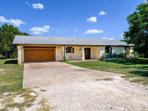 401 CR 334, Burnet, TX 78611