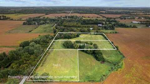 Tract 3 Old Trail Road, Harrisonville, MO 64701