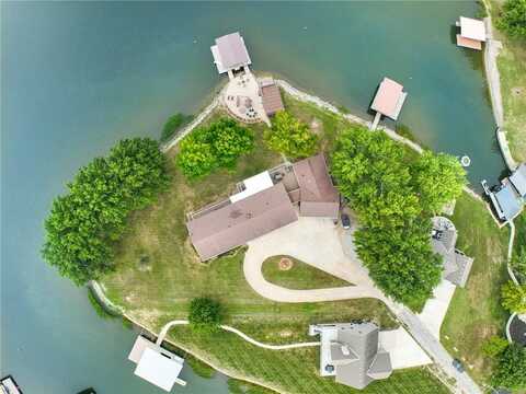 107 Angler Point, Gallatin, MO 64640