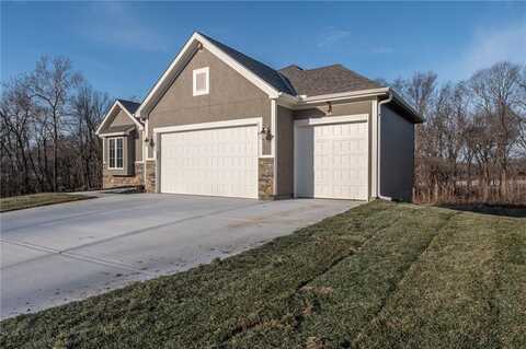 12530 NW Bittersweet Drive, Platte City, MO 64079