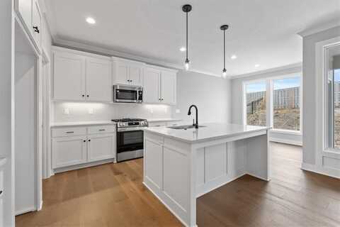 25026 W 94th Terrace, Lenexa, KS 66227