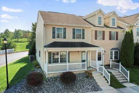 1330 OLD WINDMILL CIR, HARRISONBURG, VA 22802