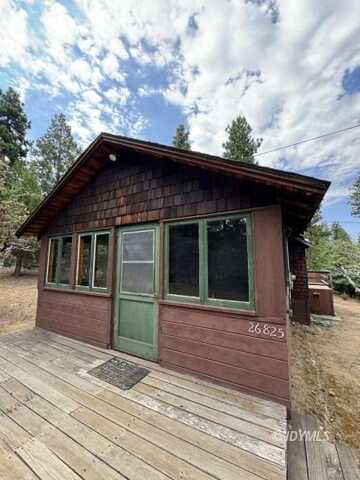 26825 Live Oak Ln, Idyllwild, CA 92549