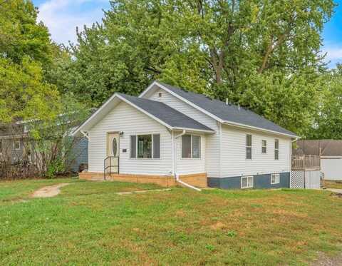 2503 Erie Avenue, Spirit Lake, IA 51360