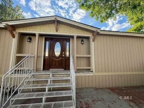 2276 McCree Ave, Bishop, CA 93514