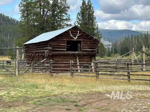 341 Phelan Creek Rd, Salmon, ID 83226