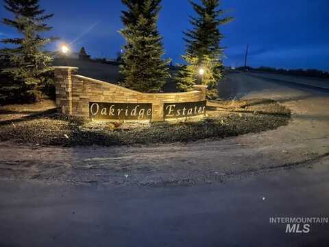 25412 Bur Oak Place, Caldwell, ID 83607