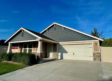 21 N Amaya, Nampa, ID 83651