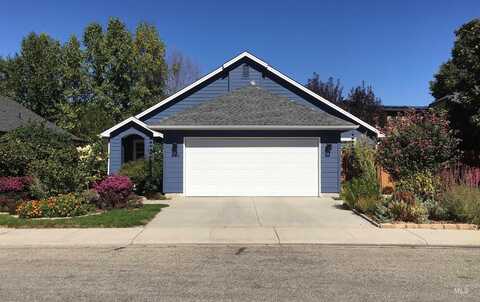 356 E Iowa, Boise, ID 83706