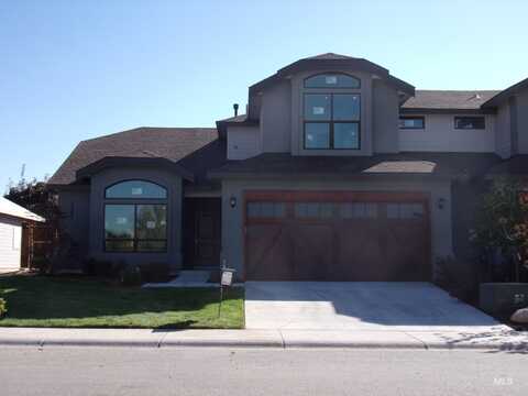 2481 E Hidden Creek, Nampa, ID 83687