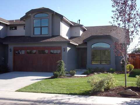 2467 E Hidden Creek, Nampa, ID 83687