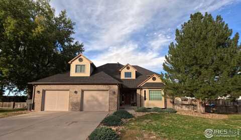 5 Cambridge Ct, Brush, CO 80723