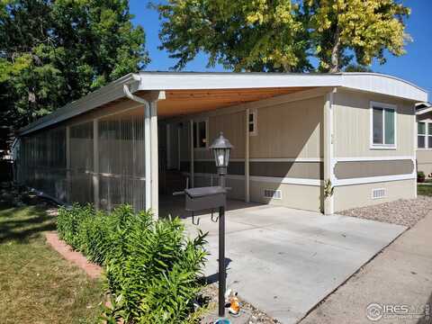 2211 W Mulberry St, Fort Collins, CO 80521