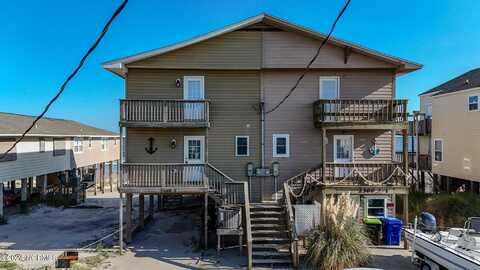 2300 New River Inlet Road, North Topsail Beach, NC 28460