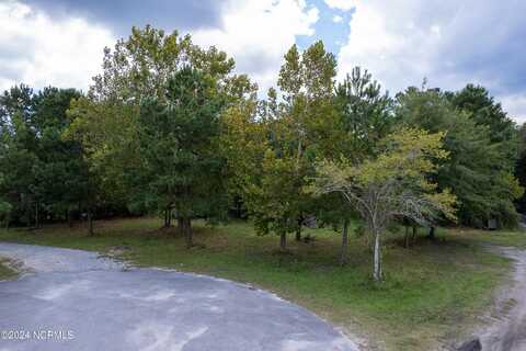 46 Edgecomb Community Center Road, Hampstead, NC 28443