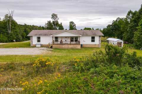 38 Baker Drive, Monterey, TN 38574