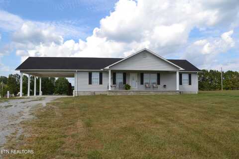 5124 S York Highway 5124 Hwy, Grimsley, TN 38565