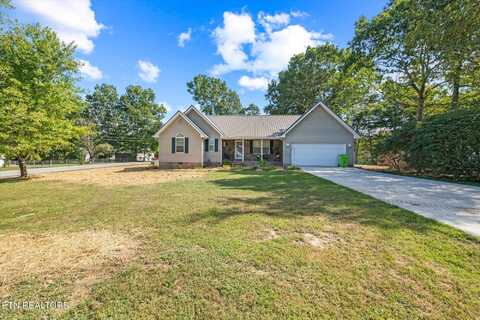 156 Tulip Drive, Crossville, TN 38555