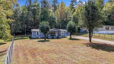 2525 Old Harriman Hwy, Oliver Springs, TN 37840