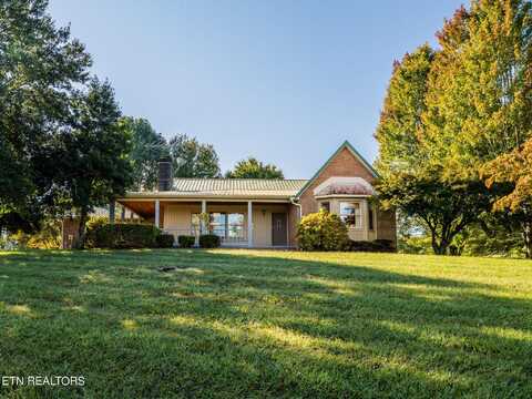 874 Alvin Roach Rd, Rutledge, TN 37861