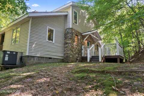 1868 Zurich Court, Gatlinburg, TN 37738