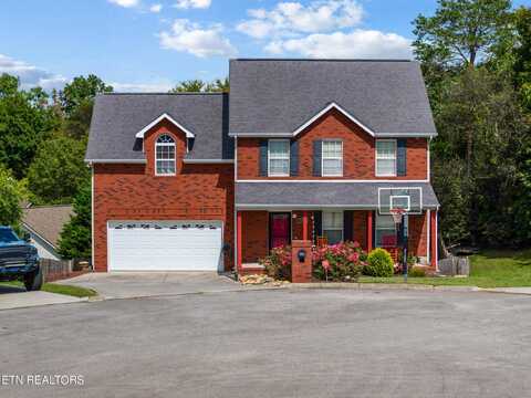 5304 Stricter Lane, Corryton, TN 37721