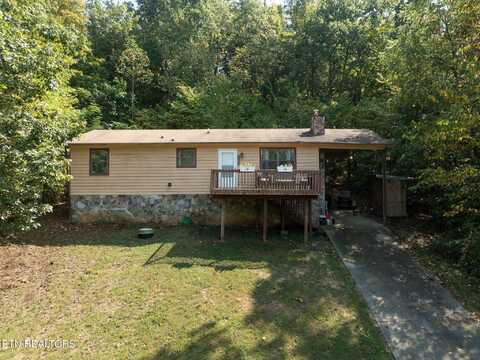 150 B Wells Lane, Powell, TN 37849