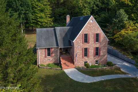 112 Chestnut Hill Rd, Oak Ridge, TN 37830