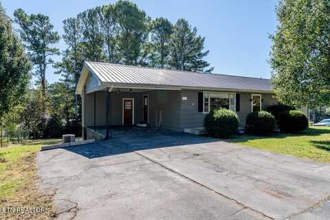 445 Sunset Drive, Sweetwater, TN 37874