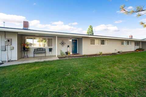 10664 Wright Avenue, Klamath Falls, OR 97603